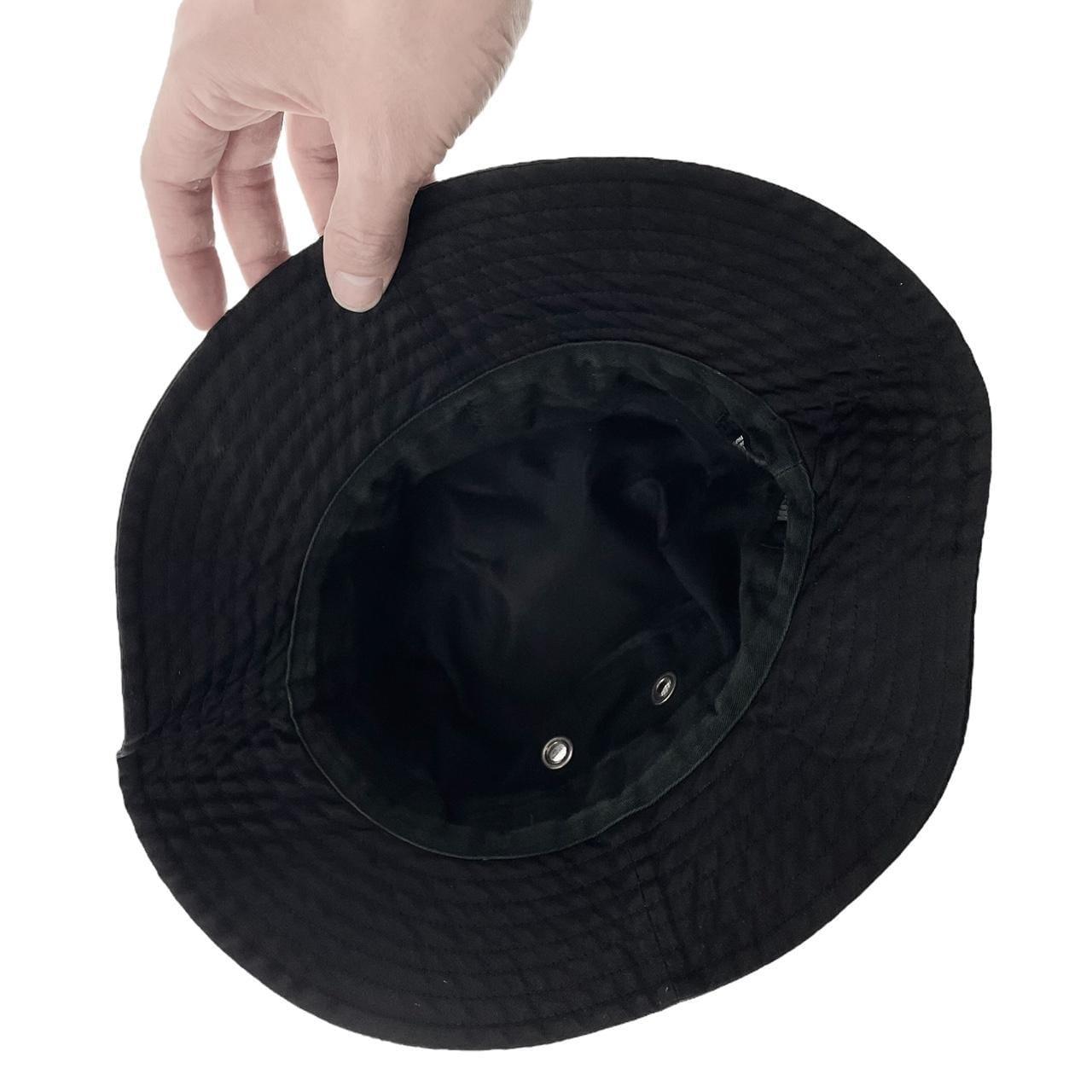 Vintage Goodenough X Porter bucket hat - Known Source