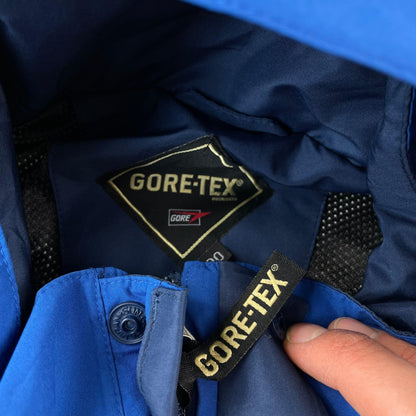 Vintage Goretex brand jacket size L - Known Source
