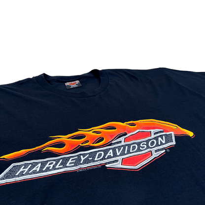 Vintage Harley Davidson T-shirt - Known Source