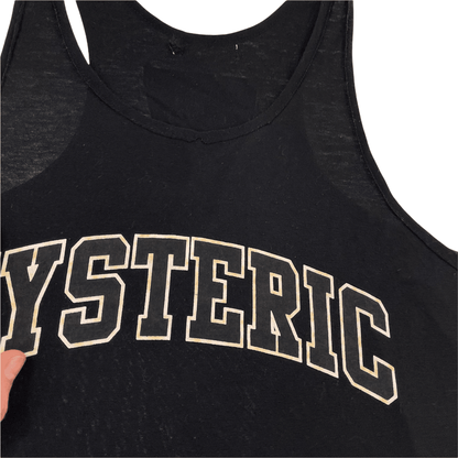 Vintage Hysteric Glamour vest size S - Known Source