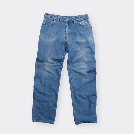 Vintage Jeans - 34" x 33" - Known Source