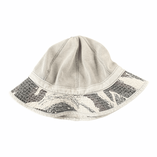 Vintage Kapital bucket hat - Known Source
