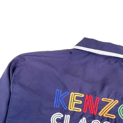 Vintage Kenzo Jacket (XL) - Known Source
