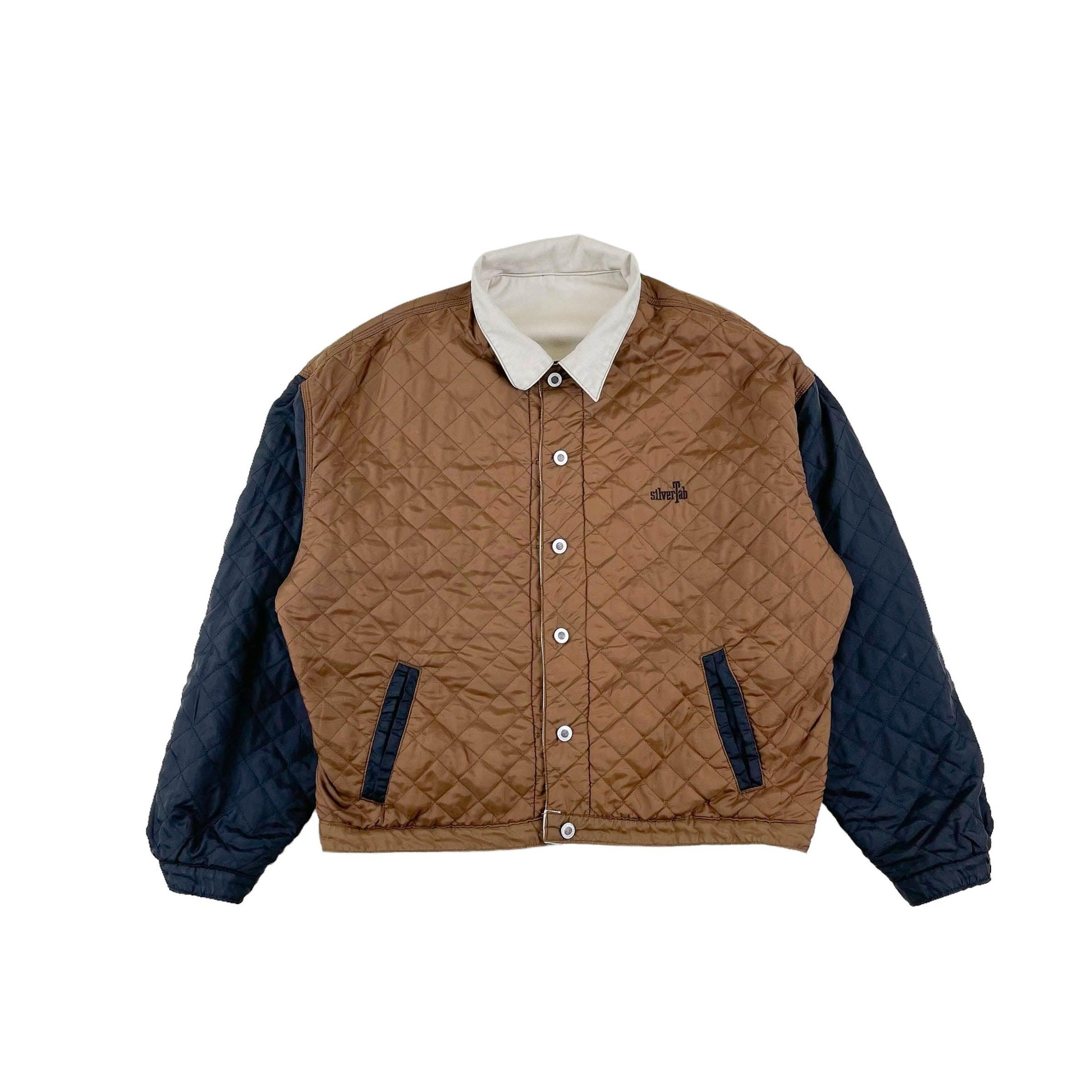 Vintage Levis Denim Jacket (L) - Known Source