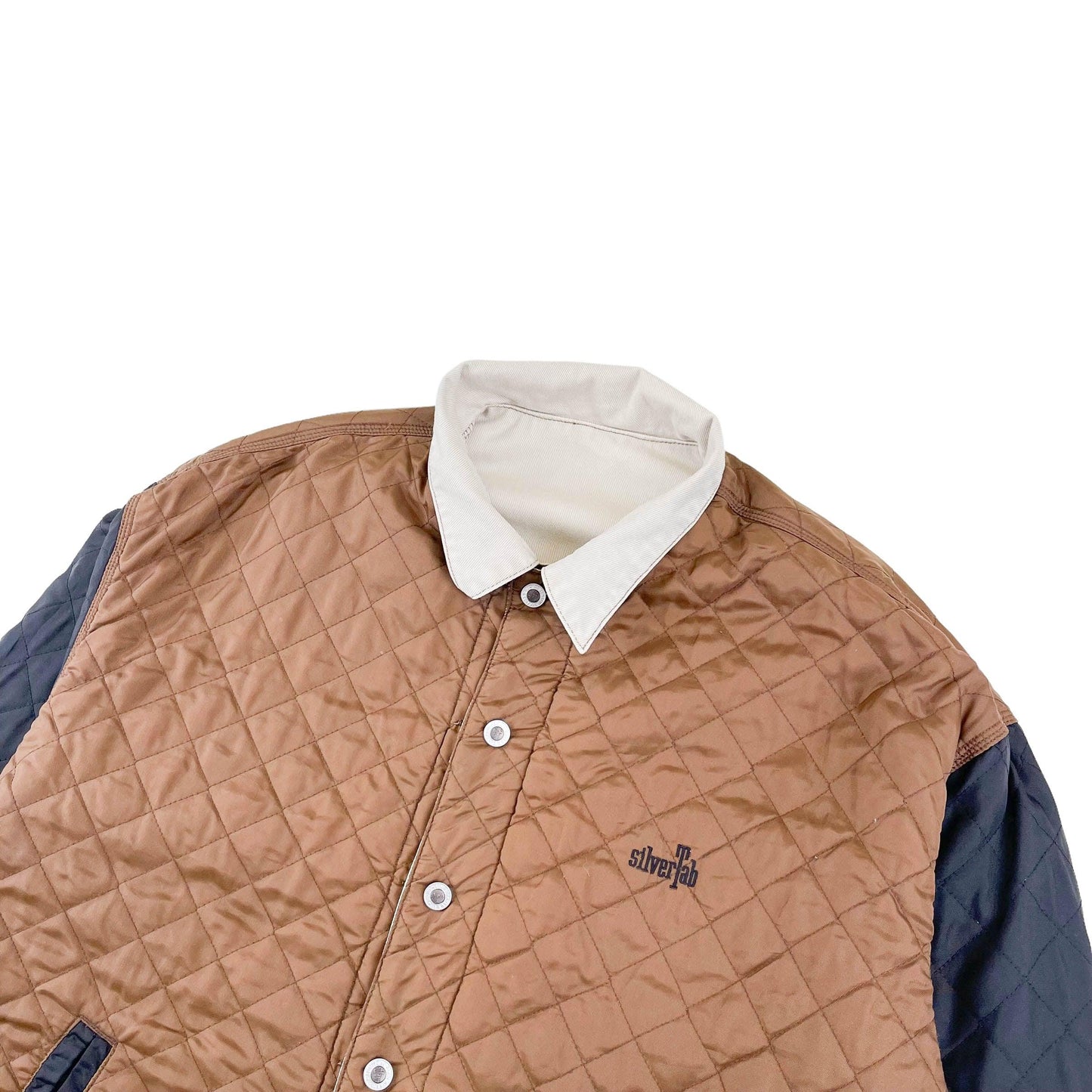 Vintage Levis Denim Jacket (L) - Known Source