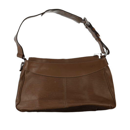Vintage Louis Vuitton EPI shoulder bag - Known Source