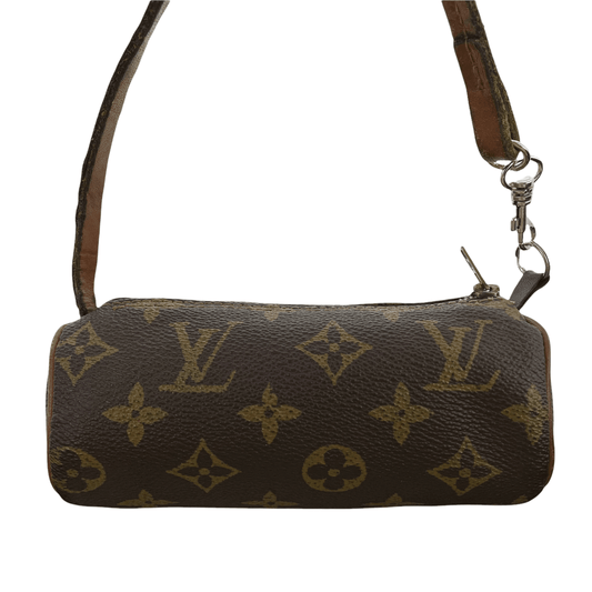 Vintage Louis Vuitton mini hand bag - Known Source