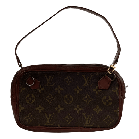 Vintage Louis Vuitton mini hand bag - Known Source