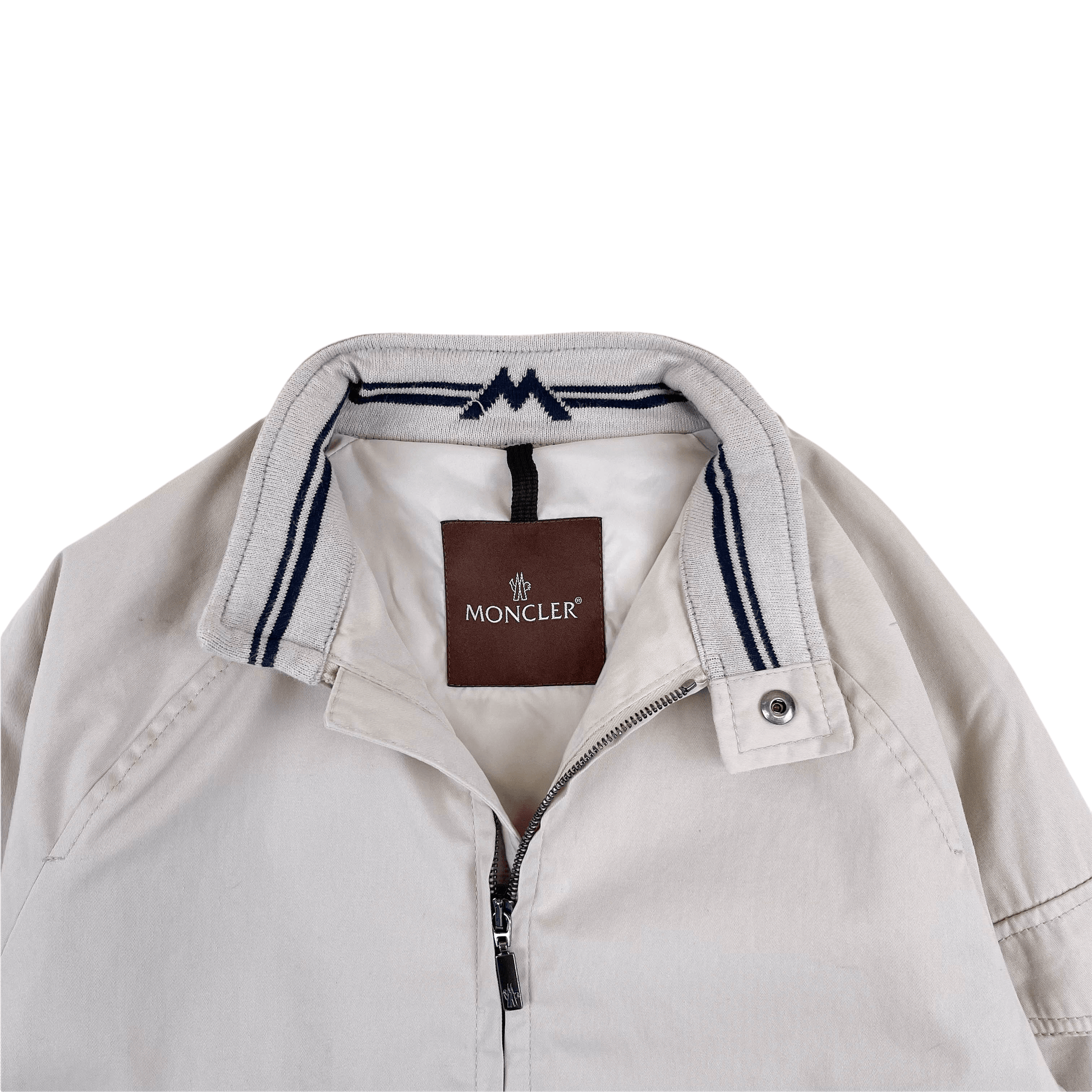 Vintage Moncler Jacket (S) - Known Source