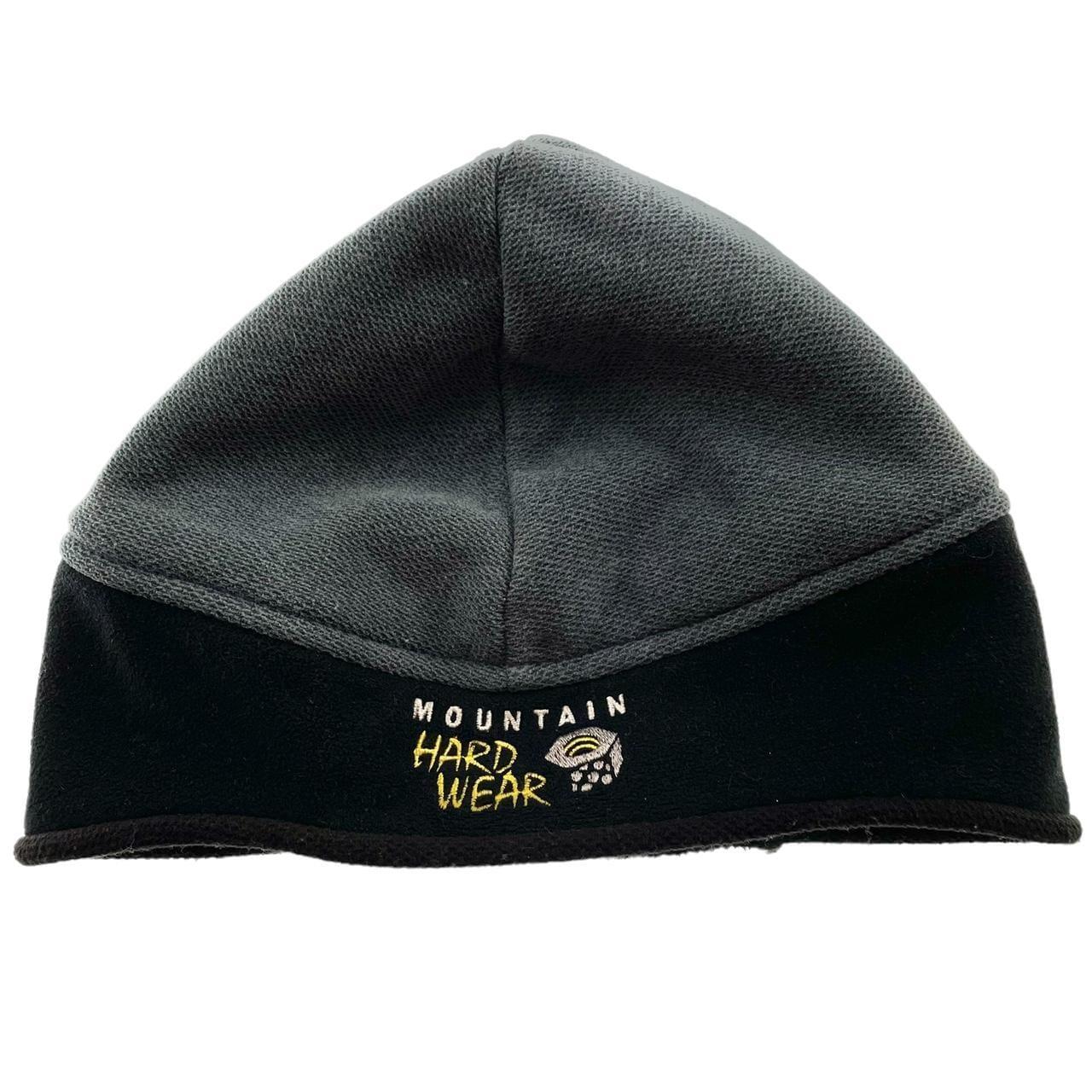 Vintage Mountain hardware fleece hat cap - Known Source