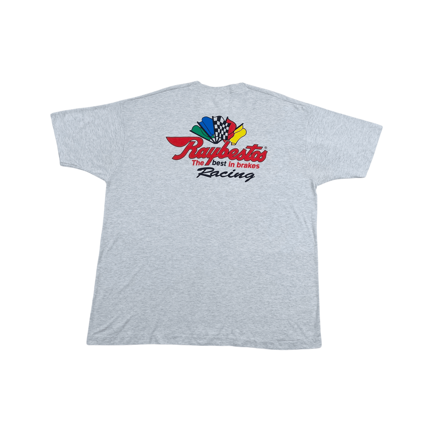 Vintage NASCAR T-shirt - Known Source