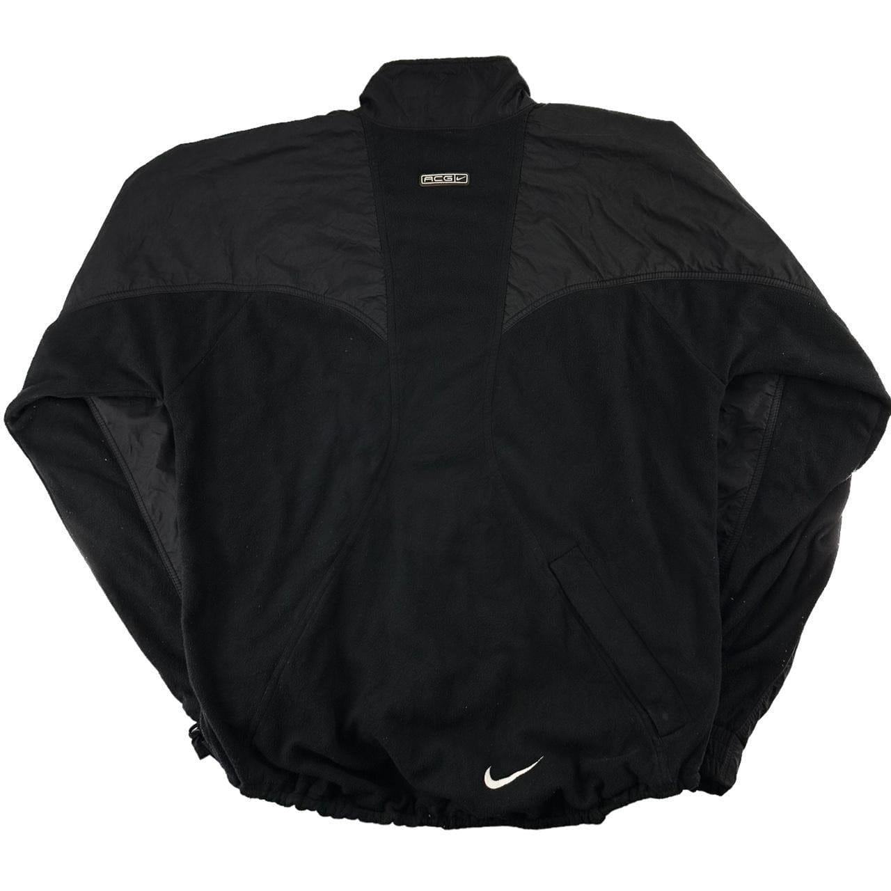 Vintage Nike ACG jacket size L - Known Source