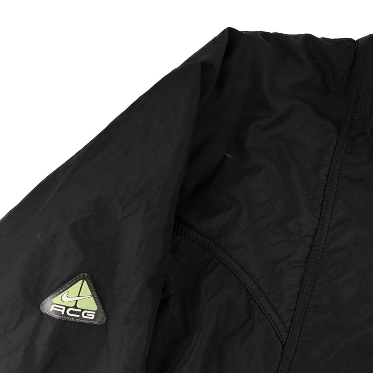 Vintage Nike ACG jacket size L - Known Source