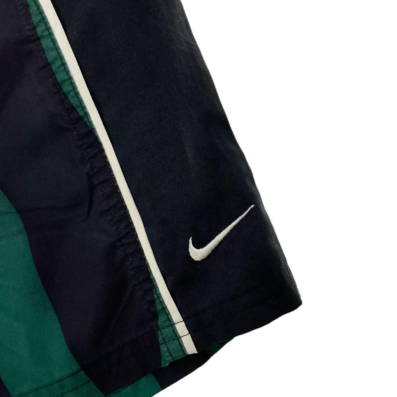 Vintage Nike flame shorts W26 - Known Source