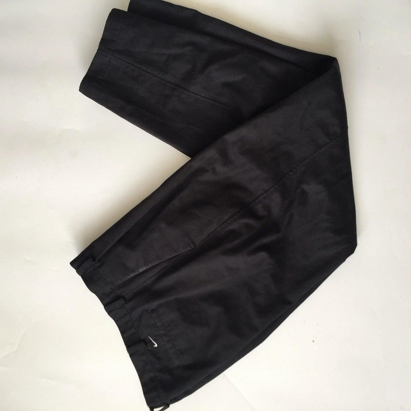 Vintage Nike Smart Trousers (36/32) (L) - Known Source