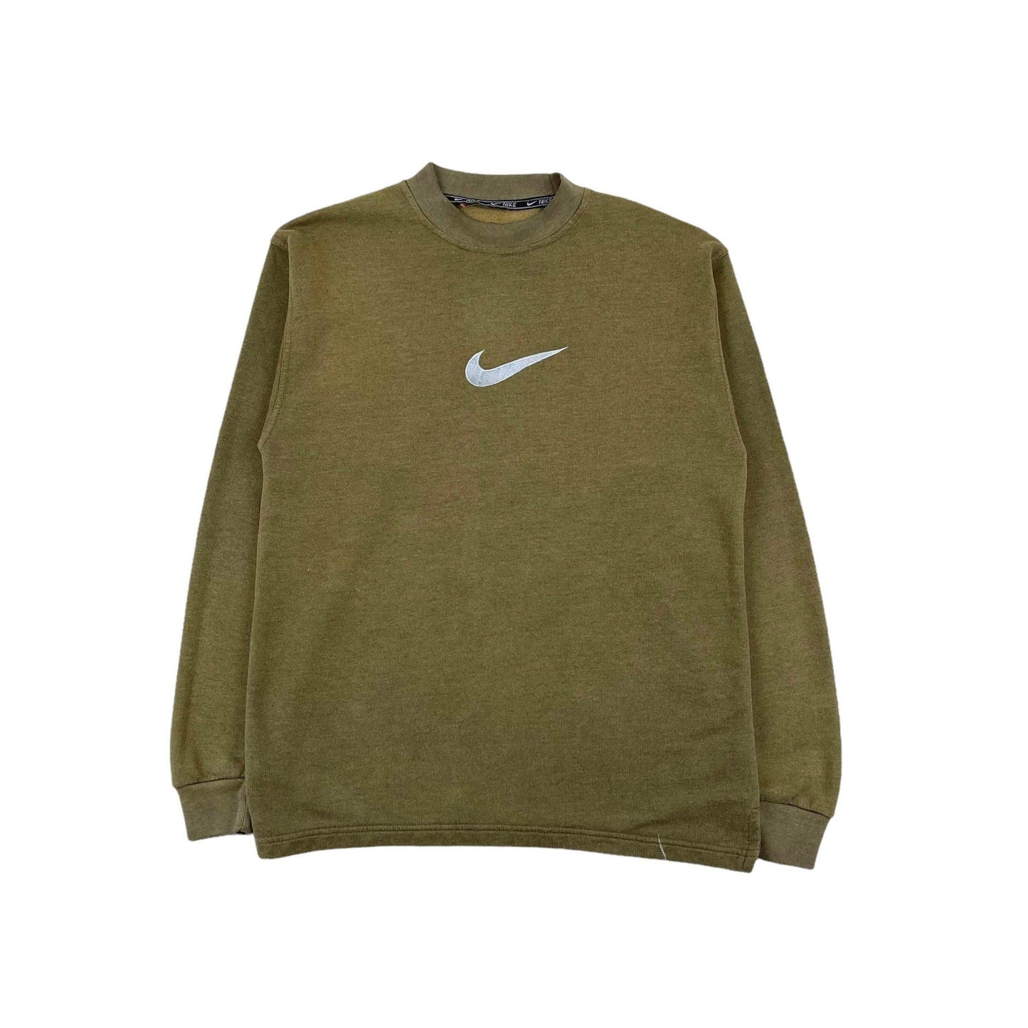 Vintage Nike Sweatshirt - Known Source