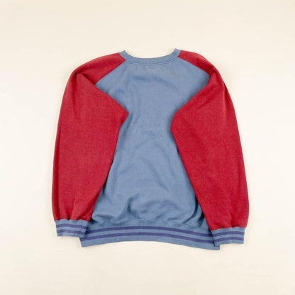Vintage Nike Sweatshirt - Known Source