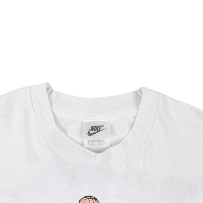 Vintage Nike T-shirt - Known Source