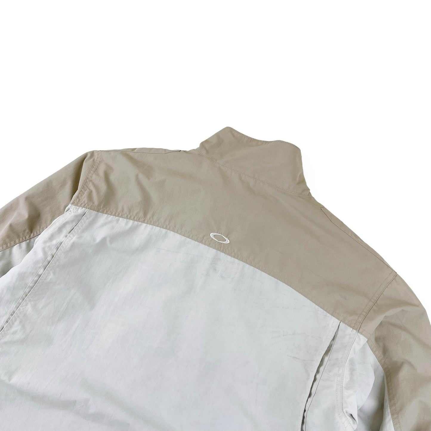 Vintage Oakley Multipocket Nylon Jacket (XL) - Known Source