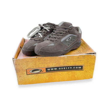 Vintage Oakley Sourdough Shoes (UK7) - Known Source