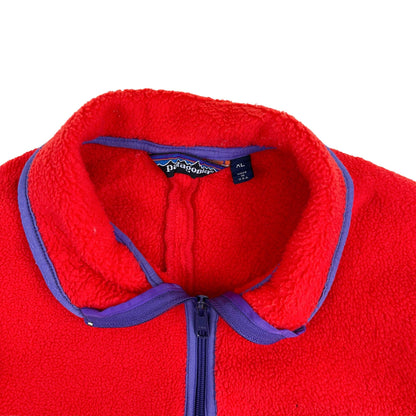 Vintage Patagonia Fleece (XL) - Known Source