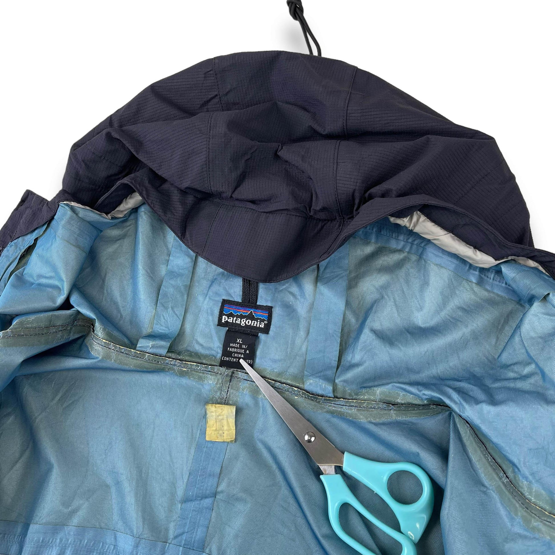 Vintage Patagonia Goretex Jacket (XL) - Known Source