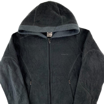 Vintage Patagonia zip hoodie woman’s size S - Known Source