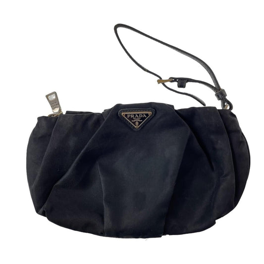 Vintage Prada clutch bag - Known Source