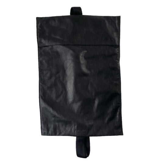 Vintage Prada leather sling bag - Known Source