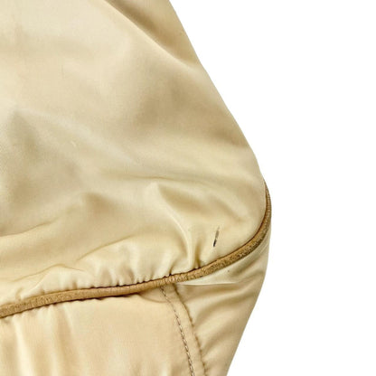 Vintage Prada nylon shoulder bag - Known Source