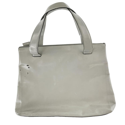Vintage Prada shoulder tote bag - Known Source