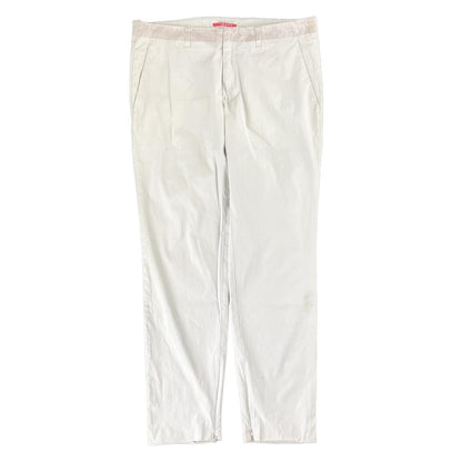 Vintage Prada sport trousers W35 - Known Source