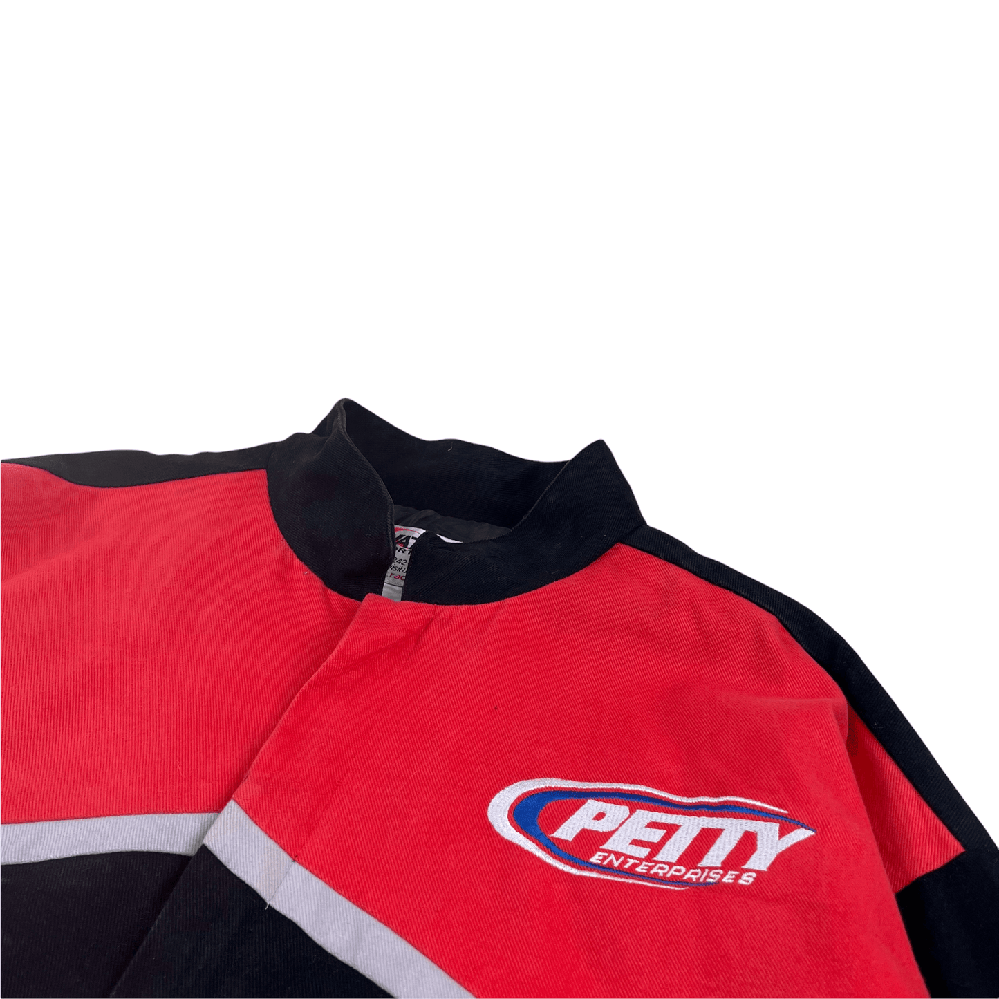 Vintage Red Wings Nascar Jacket - Known Source