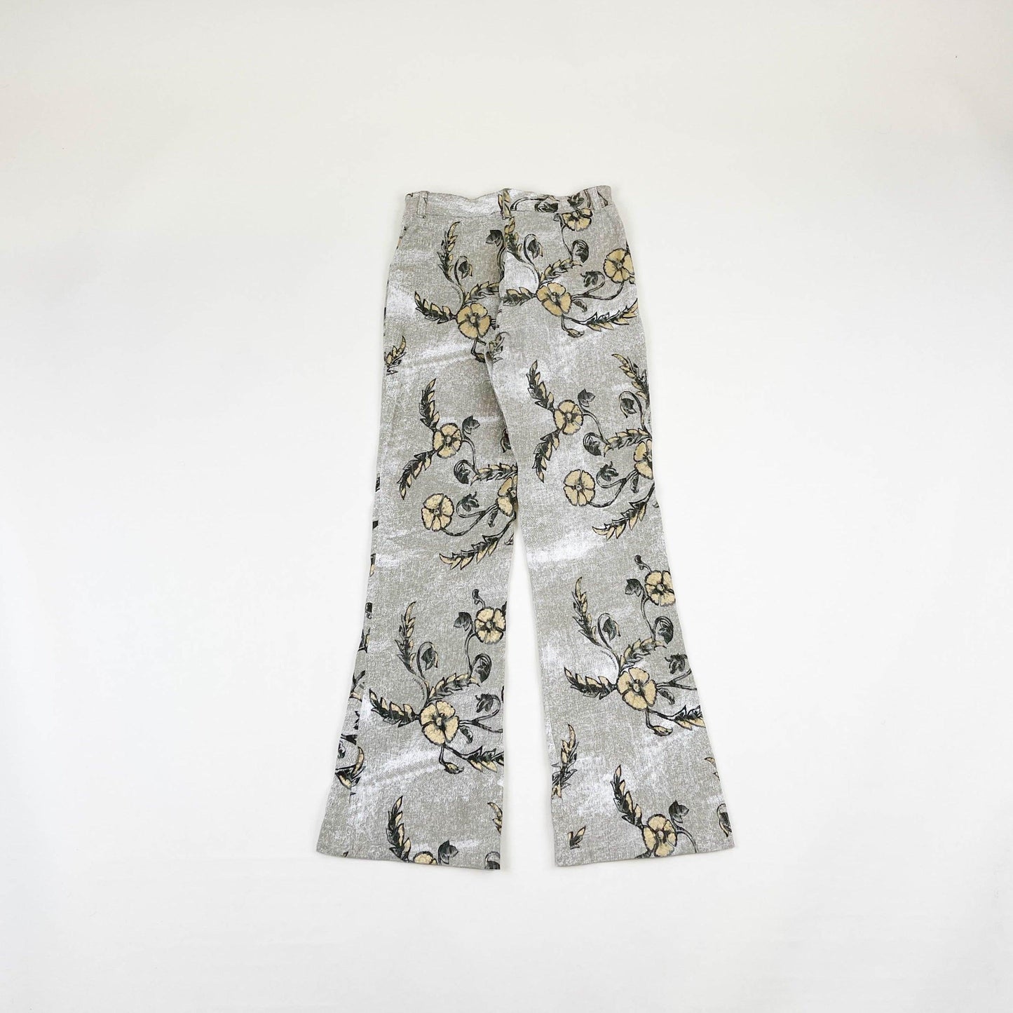 Vintage roccobarocco Trousers - Known Source