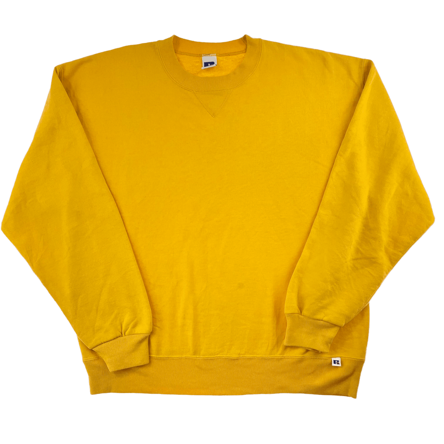 Vintage Russell jumper size L - Known Source
