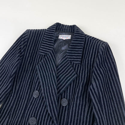 Vintage Saint Laurent Blazer - Known Source