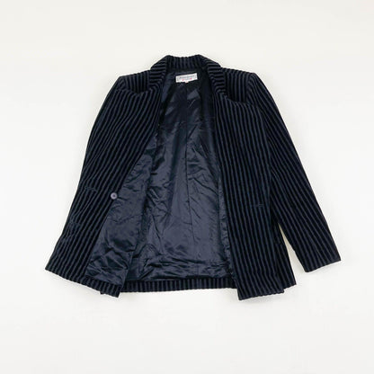 Vintage Saint Laurent Blazer - Known Source