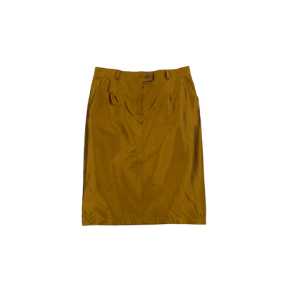 Vintage Saint Laurent Skirt - Known Source