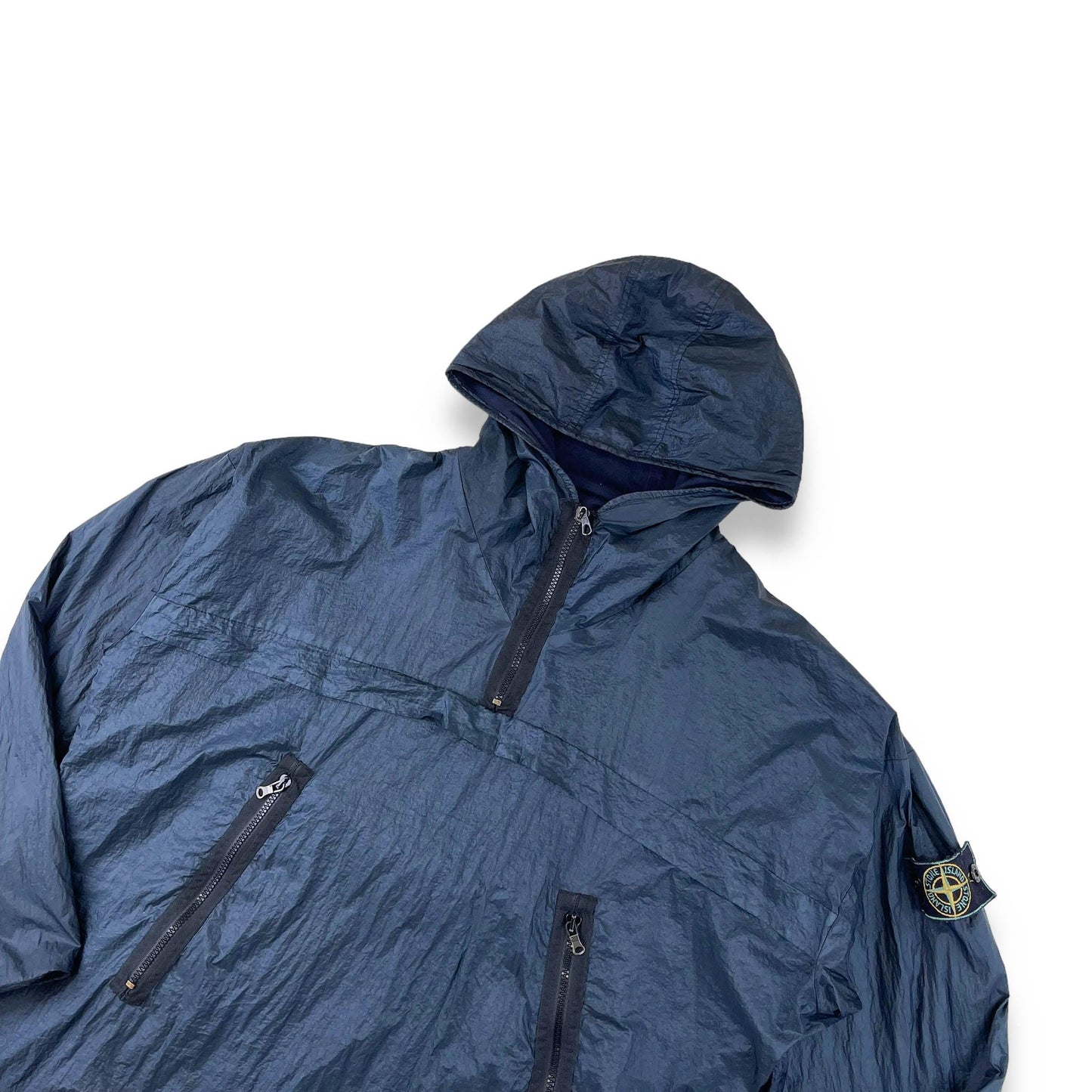 Vintage Stone Island Thermical Reversible Jacket (XL) - Known Source