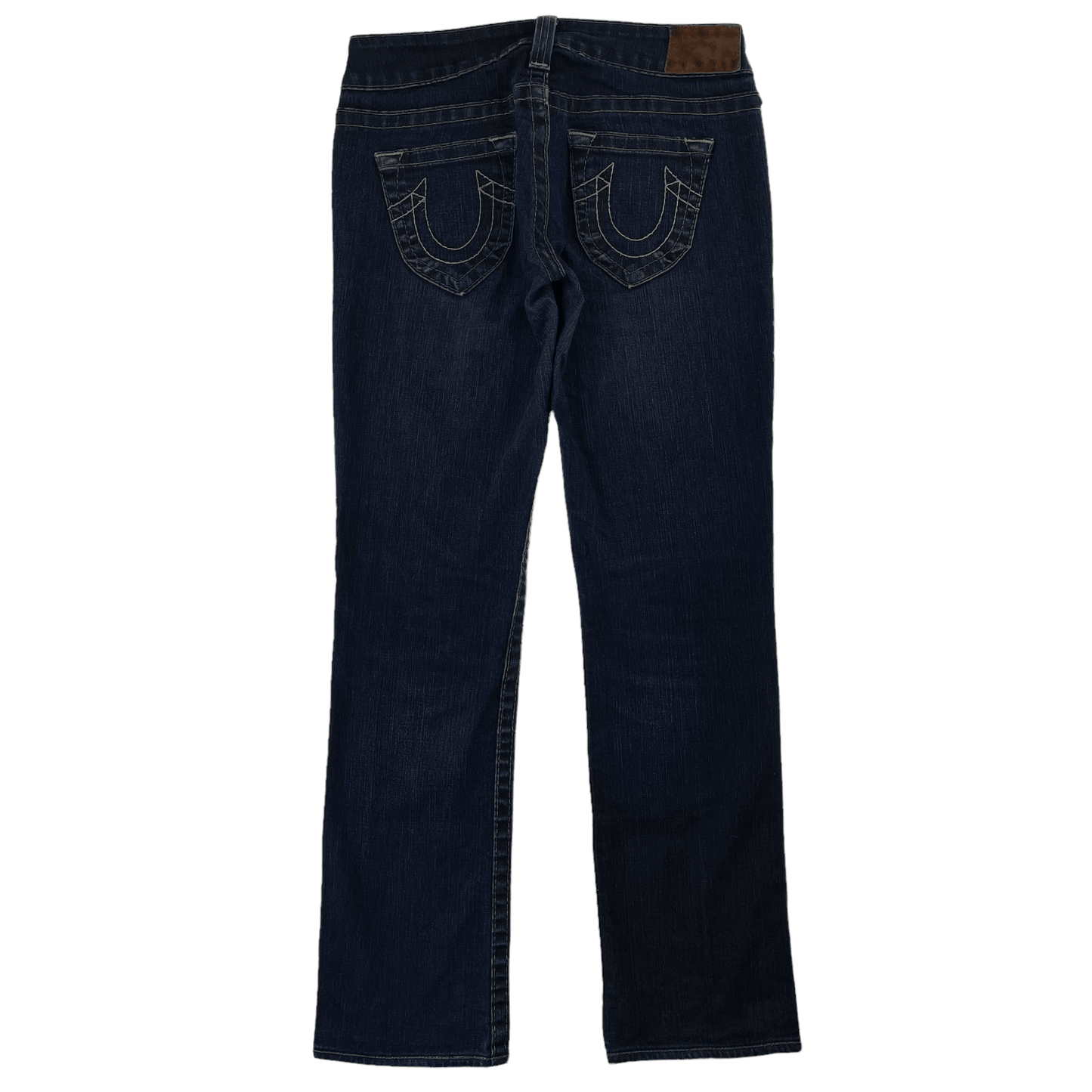 Vintage True Religion big stitch jeans trousers W29 - Known Source