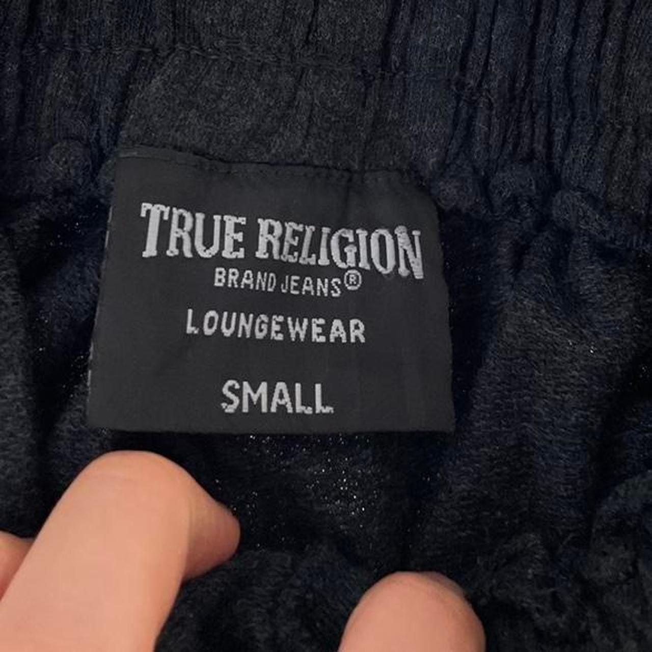 Vintage True Religion joggers size S - Known Source