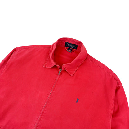 Vintage YSL Harrington Jacket (L) - Known Source