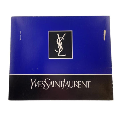 Vintage YSL Yves Saint Laurent 3 pairs of socks set - Known Source