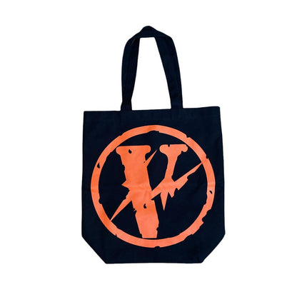 VLONE Friends Tote bag - Known Source