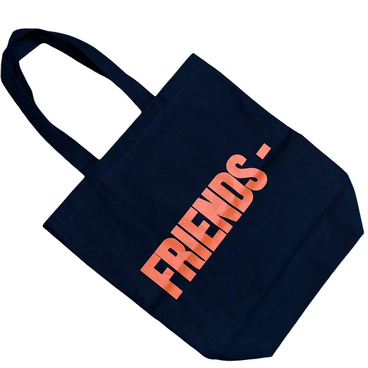 VLONE Friends Tote bag - Known Source