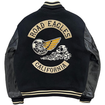 Whitesville Varsity Jacket - Known Source