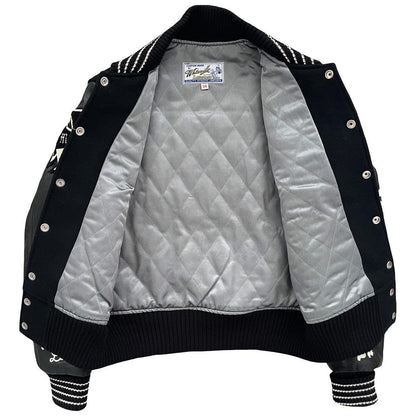 Whitesville Varsity Jacket - Known Source