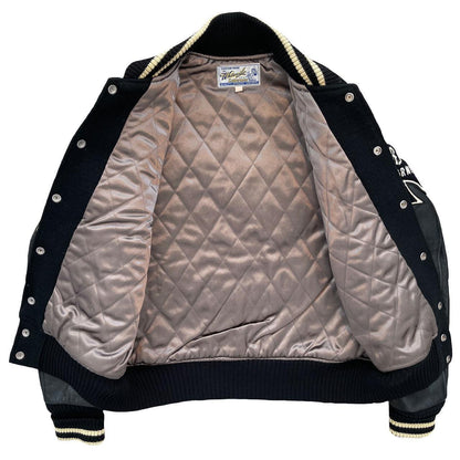 Whitesville Varsity Jacket - Known Source