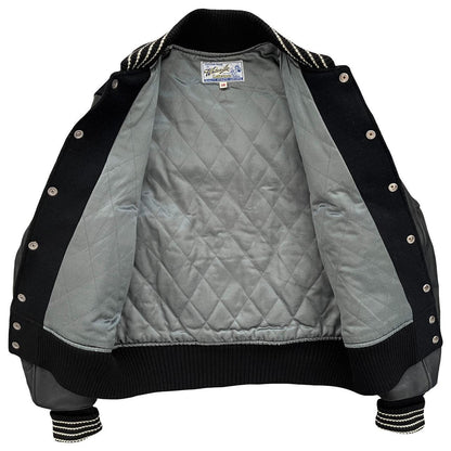 Whitesville Varsity Jacket - Known Source