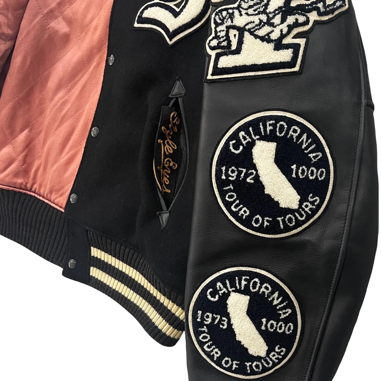 Whitesville Varsity Jacket - Known Source